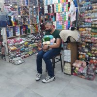 Ali 🇹🇷 (@ali_mahza) Twitter profile photo