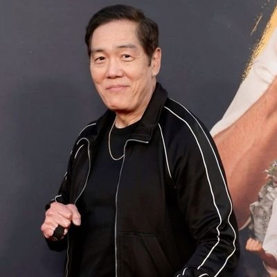 Official business account for Yuji Okumoto's Konakitchen.
Actor, writer, director producer.
Owner of Madmoto Productions.