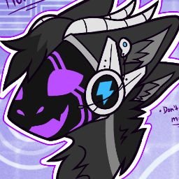 Vitrex42's profile picture. Bisexual,
18+ to follow,
Single, open.
PFP by jasperverse,
freaky acc, no minors!