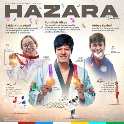 #StopHazaraGenocide
#نسل_کشی_هزاره_در_افغانستان_باید_متوقف_شود