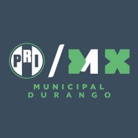 PRI.MX MUNICIPAL DGO (@mxmunicipaldgo) 's Twitter Profile