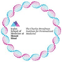 Charles Bronfman Inst for Personalized Medicine (@mountsinaicbipm) 's Twitter Profile