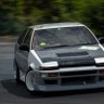 today_ja2jw2's profile picture. AE86乗ってます！