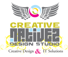 creativenativez's profile picture. Creative Nativez is synergized group of youthful, talented and self-motivated individuals armed with modern and revolutionary ideas.