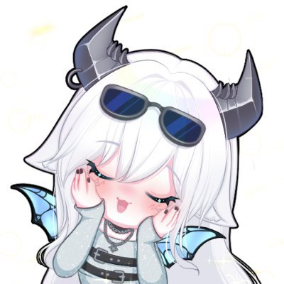Call me Fae 🤍🦋Faerie Dragon #VTuber 🐉 Dancing and Diet Coke 🥤 BRRERW 📢📢 Tiktok // https://t.co/hMiK04ty5p // #Live2D art + rig @RuneShogun ✨