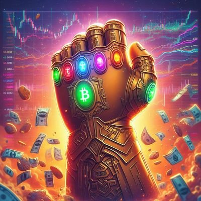 Web3 BD & Ambassador @FriggHome
Ex-KOL BD @MEXC_Official
Web3 Saas, Development, DePin, AI agent. #Depin
~ https://t.co/T96BV4LkOv