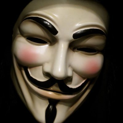 That Guy, Fawkes Profile