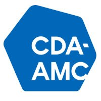 CDA-AMC (@cda_amc) 's Twitter Profile