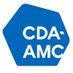 CDA-AMC (@cda_amc) Twitter profile photo CDA-AMC (@cda_amc) Twitter profile photo