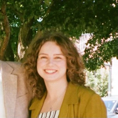 journalist covering food and ag @politico
marciabrown@politico dot com | Signal: marciagbrown.68
Read my newsletter: https://t.co/PLFlU7Xauv