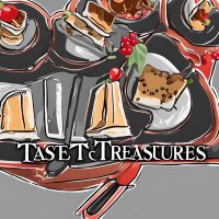 TasteTreasures (@pranav_karya) 's Twitter Profile