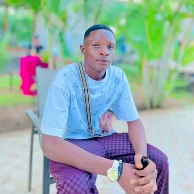 kalombu59505's profile picture. Paulin kalombu