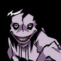 Jeff the Killer 🔜 FUNKCON 25 (@knife_party_fnf) 's Twitter Profile