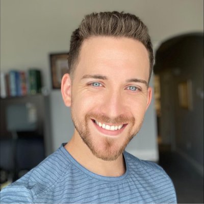 TheRyanAvis's profile picture. 🖋️ Writer, 🎙️voice actor, 🧍‍♂️human.