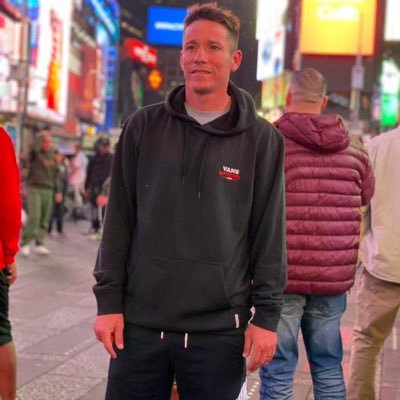 maubogado8's profile picture. jugador de fútbol profesional