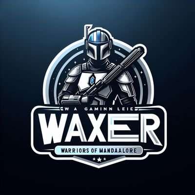 WaxerPrime's profile picture. 