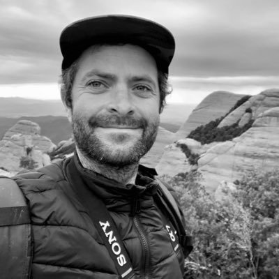 AndrewS61657962's profile picture. Conservation in Cambridge