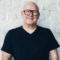 Holger Blank (@hblank) 's Twitter Profile