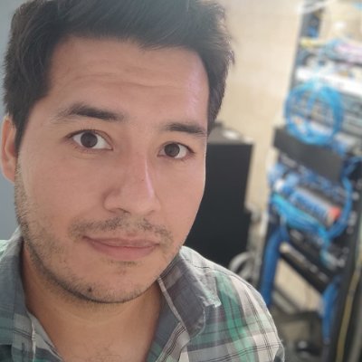 bquitoran's profile picture. 