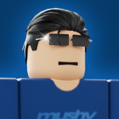 ⭐ Drop a follow on my X profile & on Roblox!
Simple Roblox News & whatever else I want to post!
Manager / Thumbnail Design @GamengoO