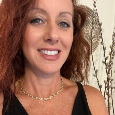 Artist • Healer • Alchemist • Nature Girl • Hiker • Adventurer • Mother • Business Owner • Golden Retriever Mom • Crohns Warrior