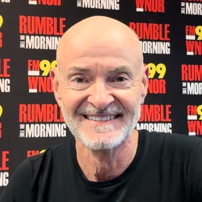 Rick Rumble