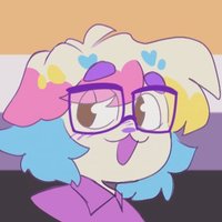 Seymour☀️ (@thedrawingbin) 's Twitter Profile
