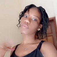 💞Pininaah💞 (@paulinetdiouf) 's Twitter Profile