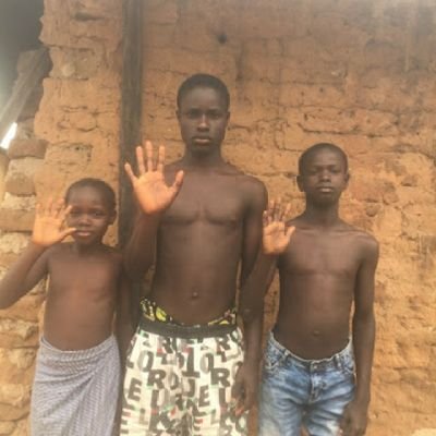 HELLO everyone worldwide, we call upon your help and support towards our orphanage in Gambia smiling cause of Africa place incase of helping, supporting and don