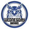 wedwarehouse1's profile picture. A Collector of the Famous Owl, showcasing our collection on Instagram, BSKy, X, YouTube & TikTok, we buy SWFC items, have anything to sell, DM us🦉