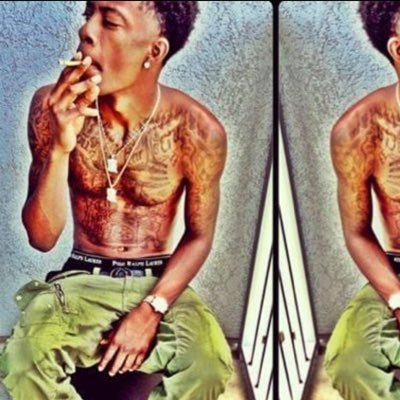 richHomieNeisha's profile picture. That’s👉✌️™️