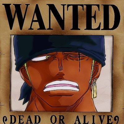 Blacc_Zorro's profile picture. ⚔️