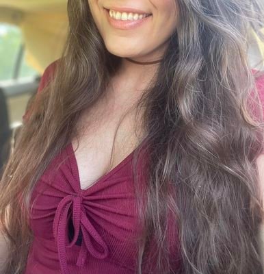 36 Bi MILF. Freak. Fuck toy. Squirter. Good girl. Porn addict.
🚫NO MEETS/COLLABS🚫 💸DM for menu of products and services💸
https://t.co/g9zLrSKdTd