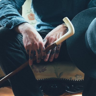 a7medkesho's profile picture. 🖤🌄