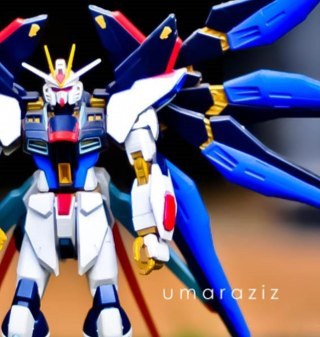 umaraziz89's profile picture. real loser ;D