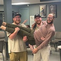 Michael B (@mad_lad_mike) 's Twitter Profile