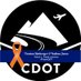 Colorado Department of Transportation (CDOT) (@coloradodot) Twitter profile photo Colorado Department of Transportation (CDOT) (@coloradodot) Twitter profile photo