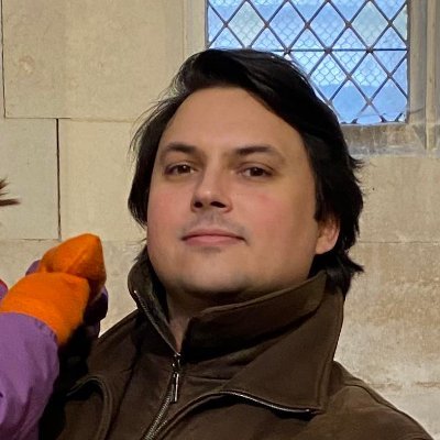 Conseiller en publicité numérique.
Je m'intéresse à la bande dessinée, l'histoire, l'aquariophilie, l'économie et la mercatique. Français au Québec. 🇫🇷 🇨🇦
