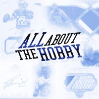 All About the Hobby (@aathobby) 's Twitter Profile