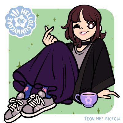 I retweet game dev things at breakfast ☕ also art, maths, and other cool things.
Español / English / 日本語
Profile picrew: https://t.co/AYcx2ujaQI