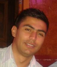 johnestevez's profile picture. Ing. Industrial.