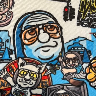 男はいくつになってもヒーローが大好きなのさ ゲーム / 映画 /マンガ / ドラマ / NBA/レゴ /プラモデル/息子/ラジオ/podcast 無言フォローお許しください