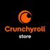 Crunchyroll Store (@shopcrunchyroll) Twitter profile photo Crunchyroll Store (@shopcrunchyroll) Twitter profile photo