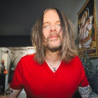 Jason Myers Ⓥ (@myersonfire) 's Twitter Profile