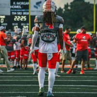 LJ Forney (@ljforney24) 's Twitter Profile