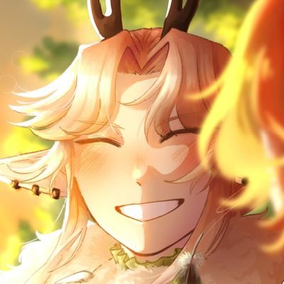 || 20 | TR/ENG | infp 9w1 | @/ unsee_art on Insta ||
| 🌱🏛️, WHA ●⟐○ , oc brainrot | multifandom artist |