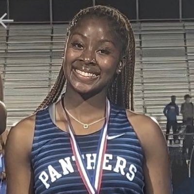 mmallorypaigee's profile picture. NCAA ID# 2409394391 CO ‘25 || GPA: 3.7 @MHSPantherXC_TF 3x regional qualifier || 400m 54.23 200 m 24.48