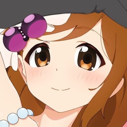 ashさんのプロフィール画像