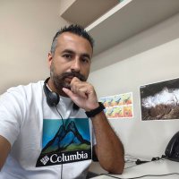 🌐🧭 Juan Carlos González (@geojuanka) 's Twitter Profile Photo