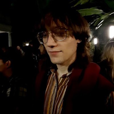 tsalvadormanu's profile picture. cafierista tardío